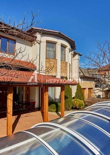 Будинок за адресою вул. Чубаївська (площа 400 м²) - фото 19 Будинок за адресою вул. Чубаївська (площа 400 м²) - Atlanta.ua - фото 19
