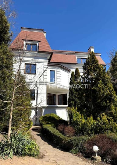 Будинок за адресою Кордонний пров. (площа 550 м²) - фото 31 Будинок за адресою Кордонний пров. (площа 550 м²) - Atlanta.ua - фото 31