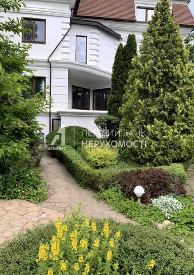 Будинок за адресою Кордонний пров. (площа 550 м²) - фото 27 Будинок за адресою Кордонний пров. (площа 550 м²) - Atlanta.ua - фото 27