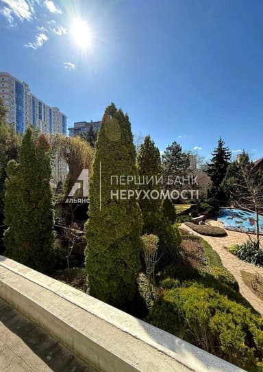 Будинок за адресою Кордонний пров. (площа 550 м²) - фото 33 Будинок за адресою Кордонний пров. (площа 550 м²) - Atlanta.ua - фото 33