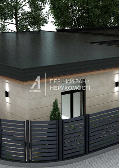 Будинок за адресою (площа 118,7 м²) - фото 19 Будинок за адресою (площа 118,7 м²) - Atlanta.ua - фото 19