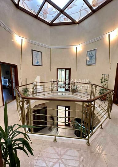 Дом по адресу ул. Пионерская (площадь 467,6 м²) - фото 20 Дом по адресу ул. Пионерская (площадь 467,6 м²) - Atlanta.ua - фото 20