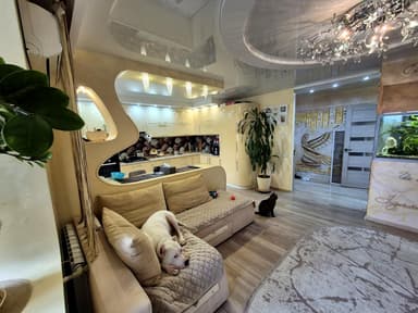 3-комнатная квартира по адресу Мира пр. (площадь 80 м²) - фото 18 3-комнатная квартира по адресу Мира пр. (площадь 80 м²) - Atlanta.ua - фото 18