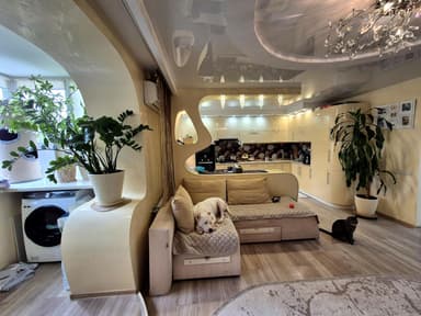 3-комнатная квартира по адресу Мира пр. (площадь 80 м²) - фото 20 3-комнатная квартира по адресу Мира пр. (площадь 80 м²) - Atlanta.ua - фото 20