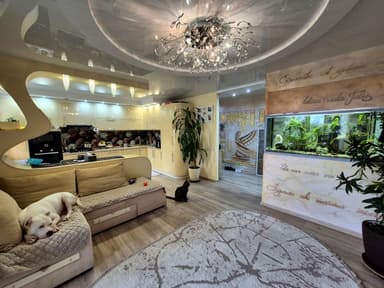 3-комнатная квартира по адресу Мира пр. (площадь 80 м²) - фото 17 3-комнатная квартира по адресу Мира пр. (площадь 80 м²) - Atlanta.ua - фото 17