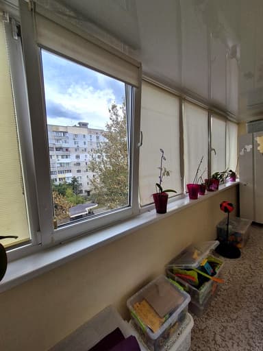 3-комнатная квартира по адресу Мира пр. (площадь 80 м²) - фото 22 3-комнатная квартира по адресу Мира пр. (площадь 80 м²) - Atlanta.ua - фото 22