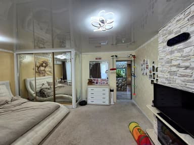 3-комнатная квартира по адресу Мира пр. (площадь 80 м²) - фото 23 3-комнатная квартира по адресу Мира пр. (площадь 80 м²) - Atlanta.ua - фото 23