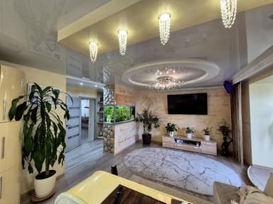 3-комнатная квартира по адресу Мира пр. (площадь 80 м²) - фото 25 3-комнатная квартира по адресу Мира пр. (площадь 80 м²) - Atlanta.ua - фото 25