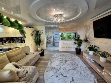 3-комнатная квартира по адресу Мира пр. (площадь 80 м²) - фото 24 3-комнатная квартира по адресу Мира пр. (площадь 80 м²) - Atlanta.ua - фото 24