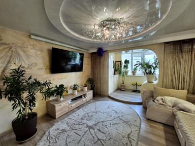 3-комнатная квартира по адресу Мира пр. (площадь 80 м²) - фото 28 3-комнатная квартира по адресу Мира пр. (площадь 80 м²) - Atlanta.ua - фото 28