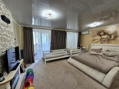 3-комнатная квартира по адресу Мира пр. (площадь 80 м²) - фото 31 3-комнатная квартира по адресу Мира пр. (площадь 80 м²) - Atlanta.ua - фото 31
