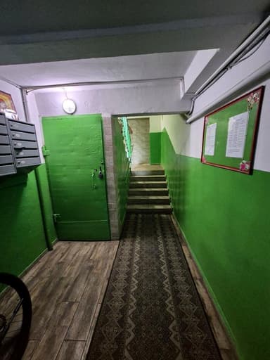 3-комнатная квартира по адресу Мира пр. (площадь 80 м²) - фото 32 3-комнатная квартира по адресу Мира пр. (площадь 80 м²) - Atlanta.ua - фото 32