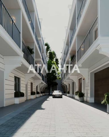 Будинок за адресою Полуничний пров. (площа 140 м²) - фото 13 Будинок за адресою Полуничний пров. (площа 140 м²) - Atlanta.ua - фото 13