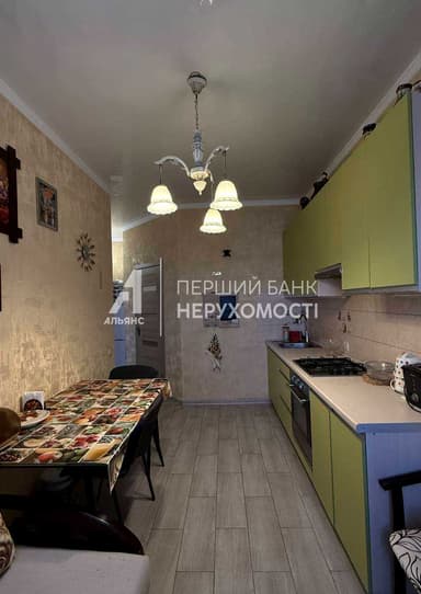1-комнатная квартира по адресу (площадь 39,3 м²) - imageAlt 25 1-комнатная квартира по адресу (площадь 39,3 м²) - Atlanta.ua - imageAlt 25