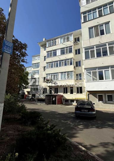 1-комнатная квартира по адресу (площадь 39,3 м²) - imageAlt 23 1-комнатная квартира по адресу (площадь 39,3 м²) - Atlanta.ua - imageAlt 23