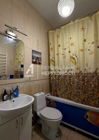1-комнатная квартира по адресу (площадь 39,3 м²) - imageAlt 20 1-комнатная квартира по адресу (площадь 39,3 м²) - Atlanta.ua - imageAlt 20
