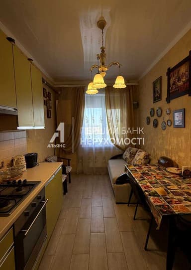 1-комнатная квартира по адресу (площадь 39,3 м²) - imageAlt 16 1-комнатная квартира по адресу (площадь 39,3 м²) - Atlanta.ua - imageAlt 16