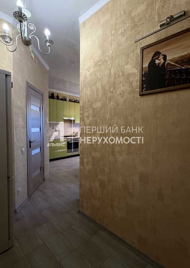 1-комнатная квартира по адресу (площадь 39,3 м²) - imageAlt 21 1-комнатная квартира по адресу (площадь 39,3 м²) - Atlanta.ua - imageAlt 21