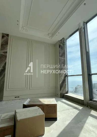 Многокомнатная квартира по адресу ул. Азарова вице адм. (площадь 355 м²) - фото 37 Многокомнатная квартира по адресу ул. Азарова вице адм. (площадь 355 м²) - Atlanta.ua - фото 37