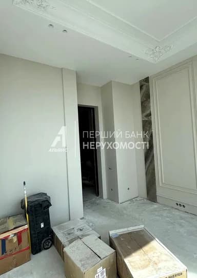 Многокомнатная квартира по адресу ул. Азарова вице адм. (площадь 355 м²) - фото 38 Многокомнатная квартира по адресу ул. Азарова вице адм. (площадь 355 м²) - Atlanta.ua - фото 38