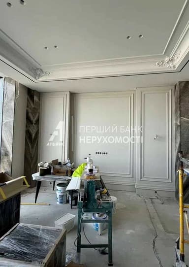 Многокомнатная квартира по адресу ул. Азарова вице адм. (площадь 355 м²) - фото 40 Многокомнатная квартира по адресу ул. Азарова вице адм. (площадь 355 м²) - Atlanta.ua - фото 40
