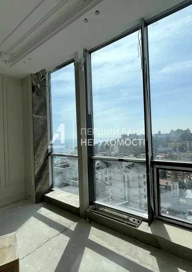 Многокомнатная квартира по адресу ул. Азарова вице адм. (площадь 355 м²) - фото 44 Многокомнатная квартира по адресу ул. Азарова вице адм. (площадь 355 м²) - Atlanta.ua - фото 44