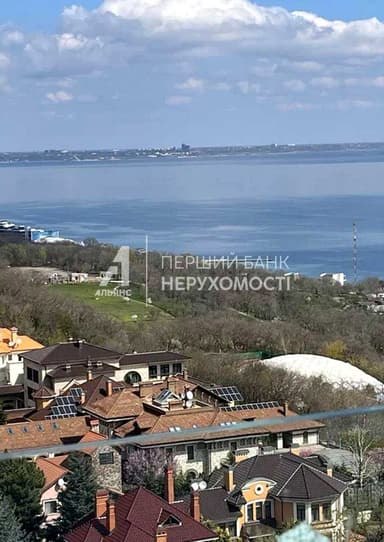Многокомнатная квартира по адресу ул. Азарова вице адм. (площадь 355 м²) - фото 26 Многокомнатная квартира по адресу ул. Азарова вице адм. (площадь 355 м²) - Atlanta.ua - фото 26