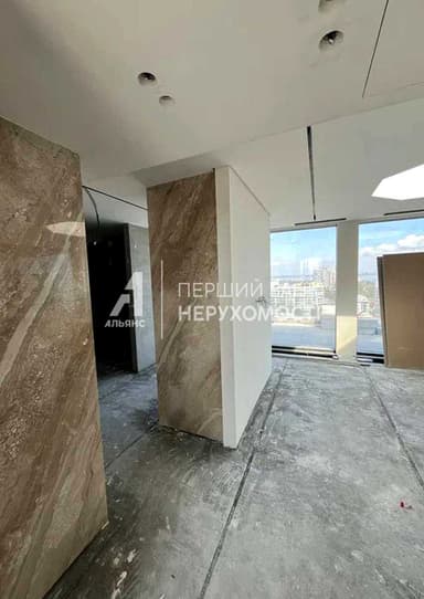 Многокомнатная квартира по адресу ул. Азарова вице адм. (площадь 355 м²) - фото 31 Многокомнатная квартира по адресу ул. Азарова вице адм. (площадь 355 м²) - Atlanta.ua - фото 31