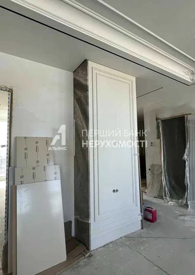 Многокомнатная квартира по адресу ул. Азарова вице адм. (площадь 355 м²) - фото 43 Многокомнатная квартира по адресу ул. Азарова вице адм. (площадь 355 м²) - Atlanta.ua - фото 43