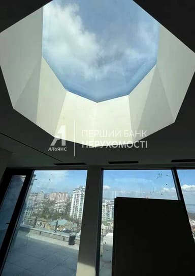 Многокомнатная квартира по адресу ул. Азарова вице адм. (площадь 355 м²) - фото 32 Многокомнатная квартира по адресу ул. Азарова вице адм. (площадь 355 м²) - Atlanta.ua - фото 32