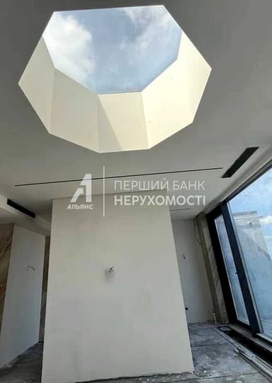 Многокомнатная квартира по адресу ул. Азарова вице адм. (площадь 355 м²) - фото 34 Многокомнатная квартира по адресу ул. Азарова вице адм. (площадь 355 м²) - Atlanta.ua - фото 34
