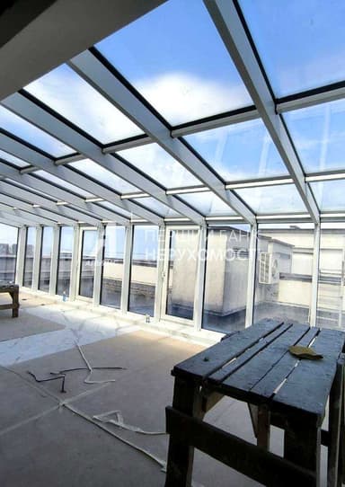 Многокомнатная квартира по адресу Курортный пер. (площадь 811 м²) - фото 34 Многокомнатная квартира по адресу Курортный пер. (площадь 811 м²) - Atlanta.ua - фото 34