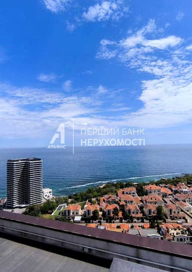 Многокомнатная квартира по адресу Курортный пер. (площадь 811 м²) - фото 30 Многокомнатная квартира по адресу Курортный пер. (площадь 811 м²) - Atlanta.ua - фото 30