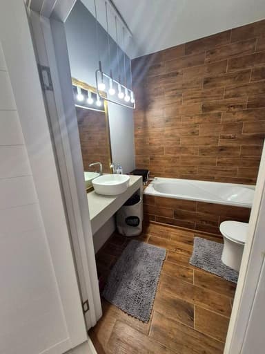 1-комнатная квартира по адресу ул. Долгая (площадь 50 м²) - фото 22 1-комнатная квартира по адресу ул. Долгая (площадь 50 м²) - Atlanta.ua - фото 22