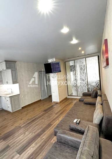 1-комнатная квартира по адресу ул. Генуэзская (площадь 36,4 м²) - imageAlt 22 1-комнатная квартира по адресу ул. Генуэзская (площадь 36,4 м²) - Atlanta.ua - imageAlt 22
