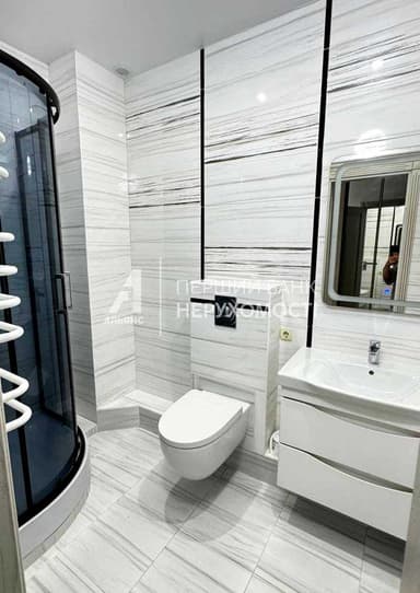 1-комнатная квартира по адресу ул. Генуэзская (площадь 36,4 м²) - imageAlt 26 1-комнатная квартира по адресу ул. Генуэзская (площадь 36,4 м²) - Atlanta.ua - imageAlt 26