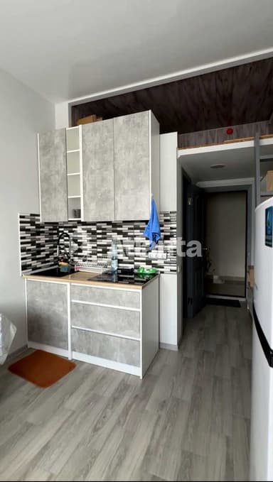 1-кімнатна квартира за адресою вул. Бабеля (площа 14,8 м²) - фото 14 1-кімнатна квартира за адресою вул. Бабеля (площа 14,8 м²) - Atlanta.ua - фото 14