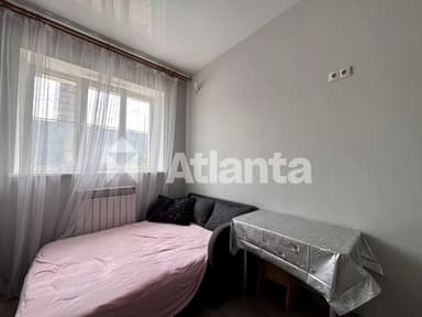 1-кімнатна квартира за адресою вул. Бабеля (площа 14,8 м²) - фото 13 1-кімнатна квартира за адресою вул. Бабеля (площа 14,8 м²) - Atlanta.ua - фото 13