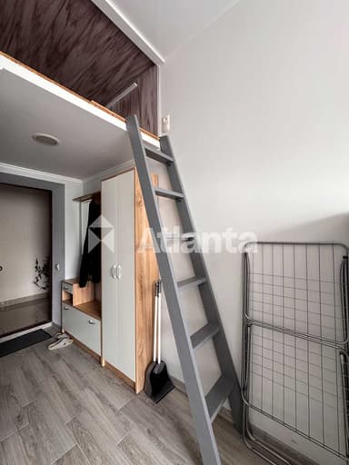 1-кімнатна квартира за адресою вул. Бабеля (площа 14,8 м²) - фото 16 1-кімнатна квартира за адресою вул. Бабеля (площа 14,8 м²) - Atlanta.ua - фото 16