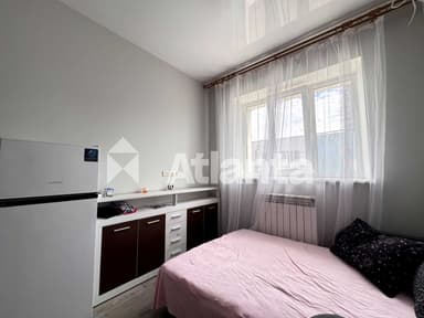 1-кімнатна квартира за адресою вул. Бабеля (площа 14,8 м²) - фото 12 1-кімнатна квартира за адресою вул. Бабеля (площа 14,8 м²) - Atlanta.ua - фото 12