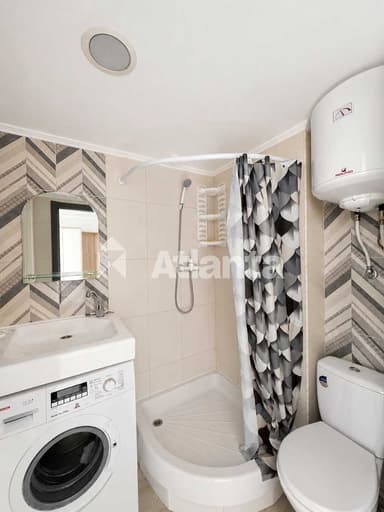 1-кімнатна квартира за адресою вул. Бабеля (площа 14,8 м²) - фото 17 1-кімнатна квартира за адресою вул. Бабеля (площа 14,8 м²) - Atlanta.ua - фото 17