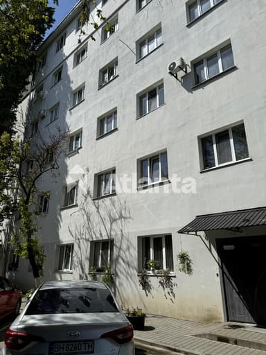 1-кімнатна квартира за адресою вул. Бабеля (площа 14,8 м²) - фото 22 1-кімнатна квартира за адресою вул. Бабеля (площа 14,8 м²) - Atlanta.ua - фото 22