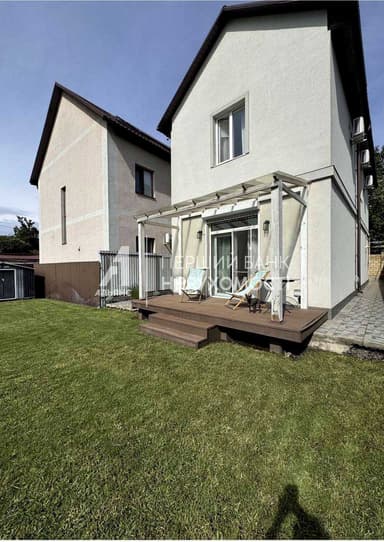Будинок за адресою вул. Китобійна (площа 110 м²) - фото 18 Будинок за адресою вул. Китобійна (площа 110 м²) - Atlanta.ua - фото 18