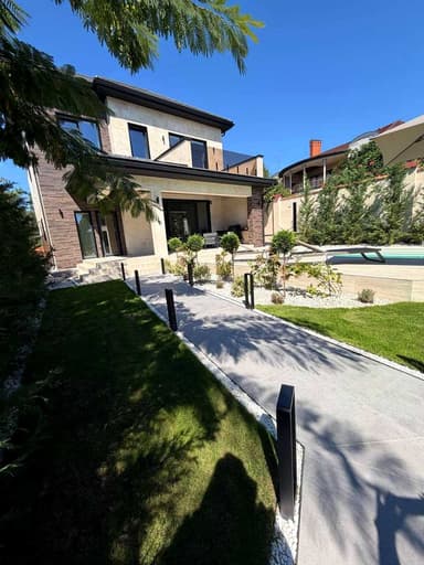 Будинок за адресою вул. Бернардацці (площа 315 м²) - фото 15 Будинок за адресою вул. Бернардацці (площа 315 м²) - Atlanta.ua - фото 15
