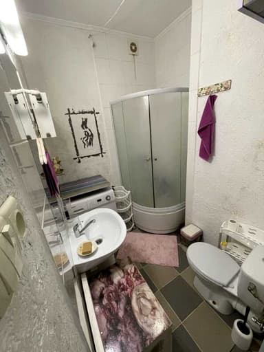 1-комнатная квартира по адресу Карантинный сп. (площадь 46 м²) - фото 23 1-комнатная квартира по адресу Карантинный сп. (площадь 46 м²) - Atlanta.ua - фото 23