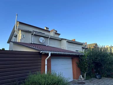 Будинок за адресою Південносанаторний пров. (площа 260 м²) - фото 46 Будинок за адресою Південносанаторний пров. (площа 260 м²) - Atlanta.ua - фото 46