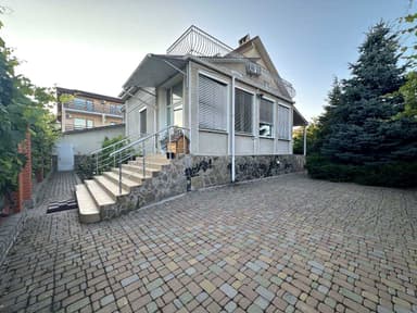 Будинок за адресою Південносанаторний пров. (площа 260 м²) - фото 47 Будинок за адресою Південносанаторний пров. (площа 260 м²) - Atlanta.ua - фото 47