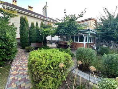 Будинок за адресою Південносанаторний пров. (площа 260 м²) - фото 54 Будинок за адресою Південносанаторний пров. (площа 260 м²) - Atlanta.ua - фото 54