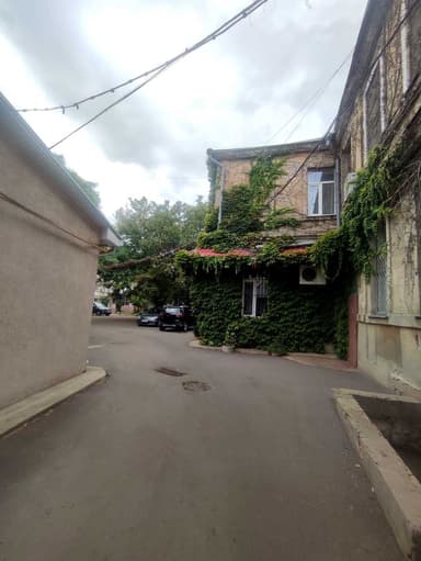 1-комнатная квартира по адресу Покровский пер. (площадь 18,7 м²) - фото 17 1-комнатная квартира по адресу Покровский пер. (площадь 18,7 м²) - Atlanta.ua - фото 17