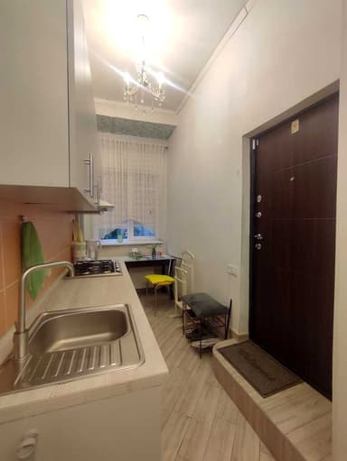 1-комнатная квартира по адресу Покровский пер. (площадь 18,7 м²) - фото 21 1-комнатная квартира по адресу Покровский пер. (площадь 18,7 м²) - Atlanta.ua - фото 21